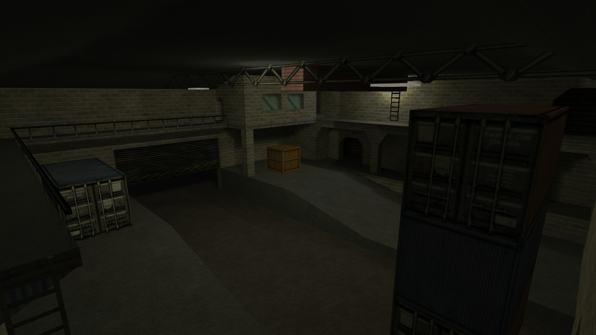 cs_underassault - скриншот 8