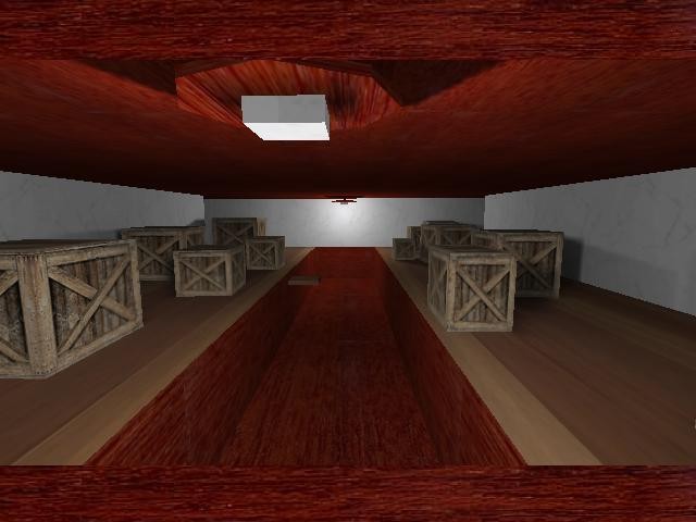 Скачать gg_ra_black_white_dimention - Скриншот