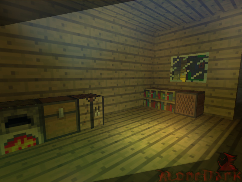 jb_minecraft_csgo — скриншот 5