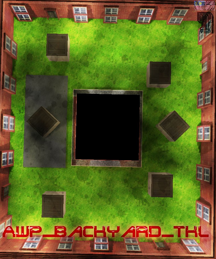 awp_backyard_tkl — скриншот 1