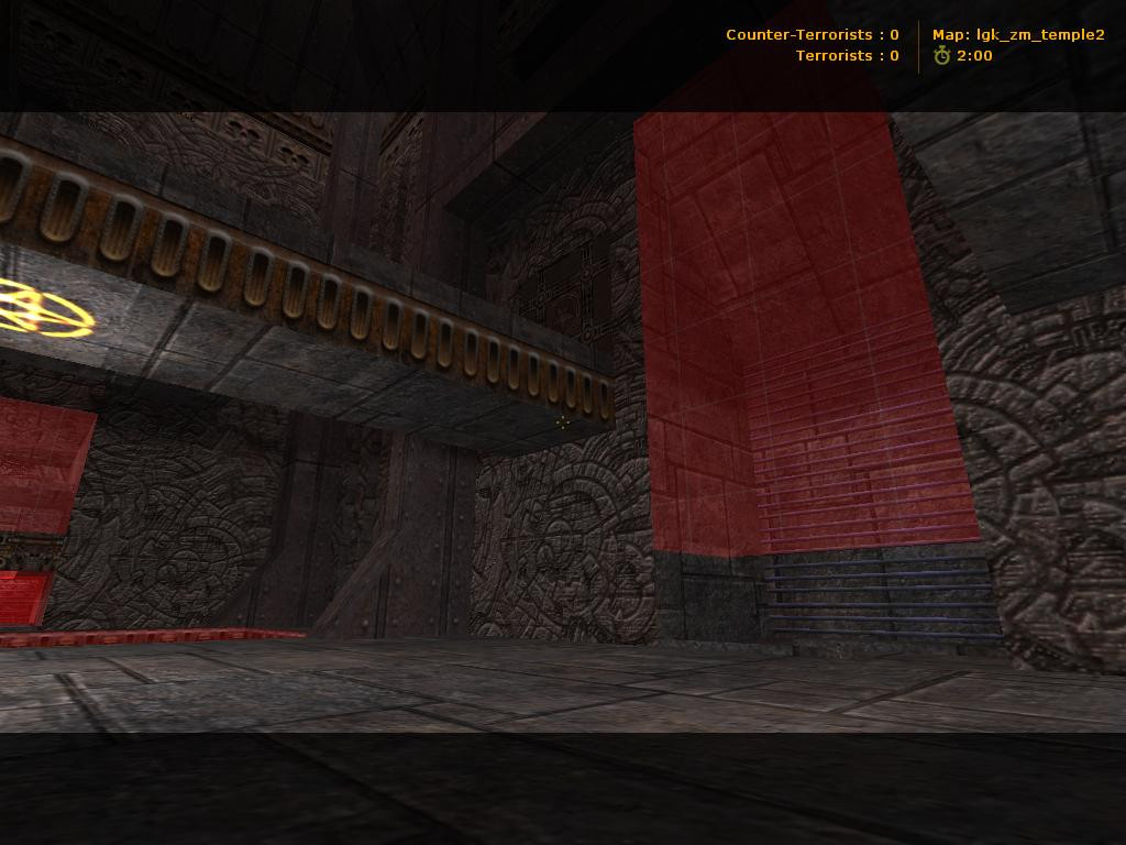 LGK_zm_quake3 — скриншот 12