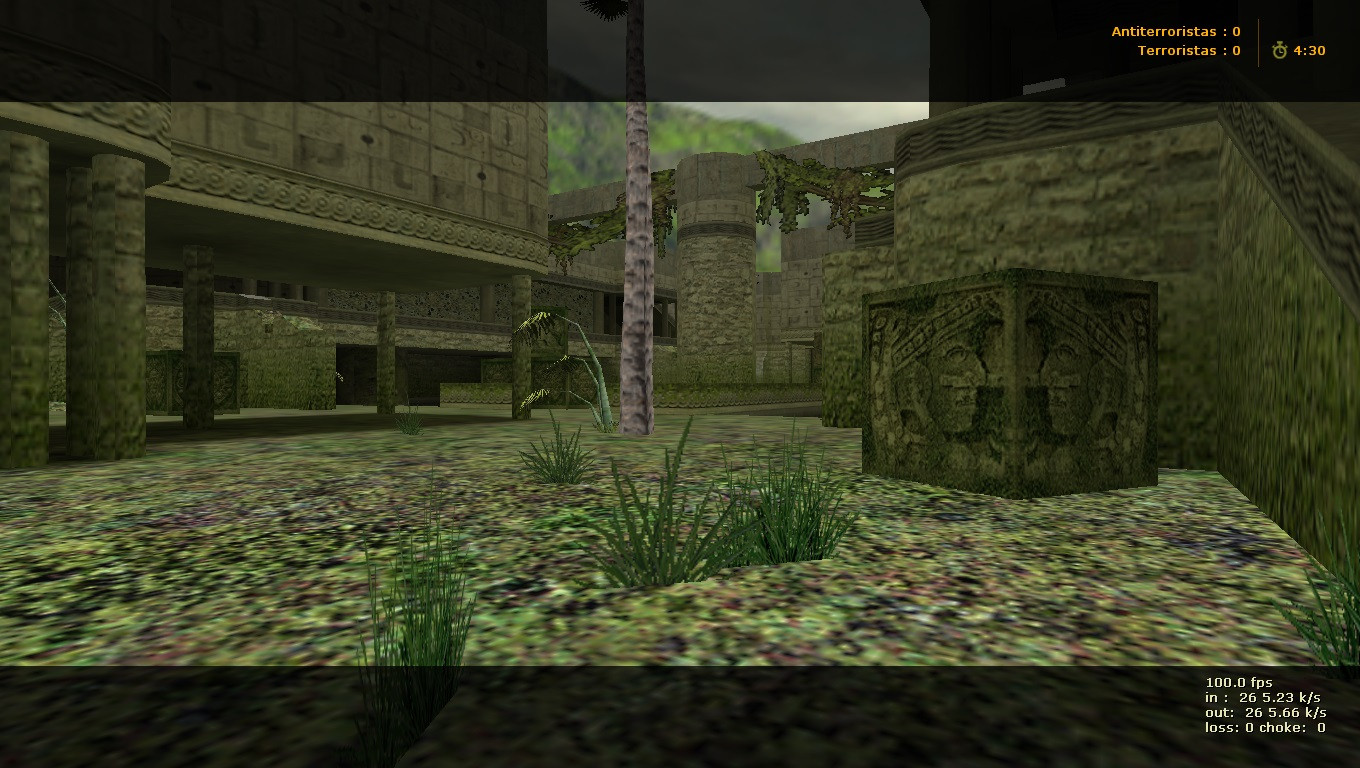 gg_aztec_sm — скриншот 2