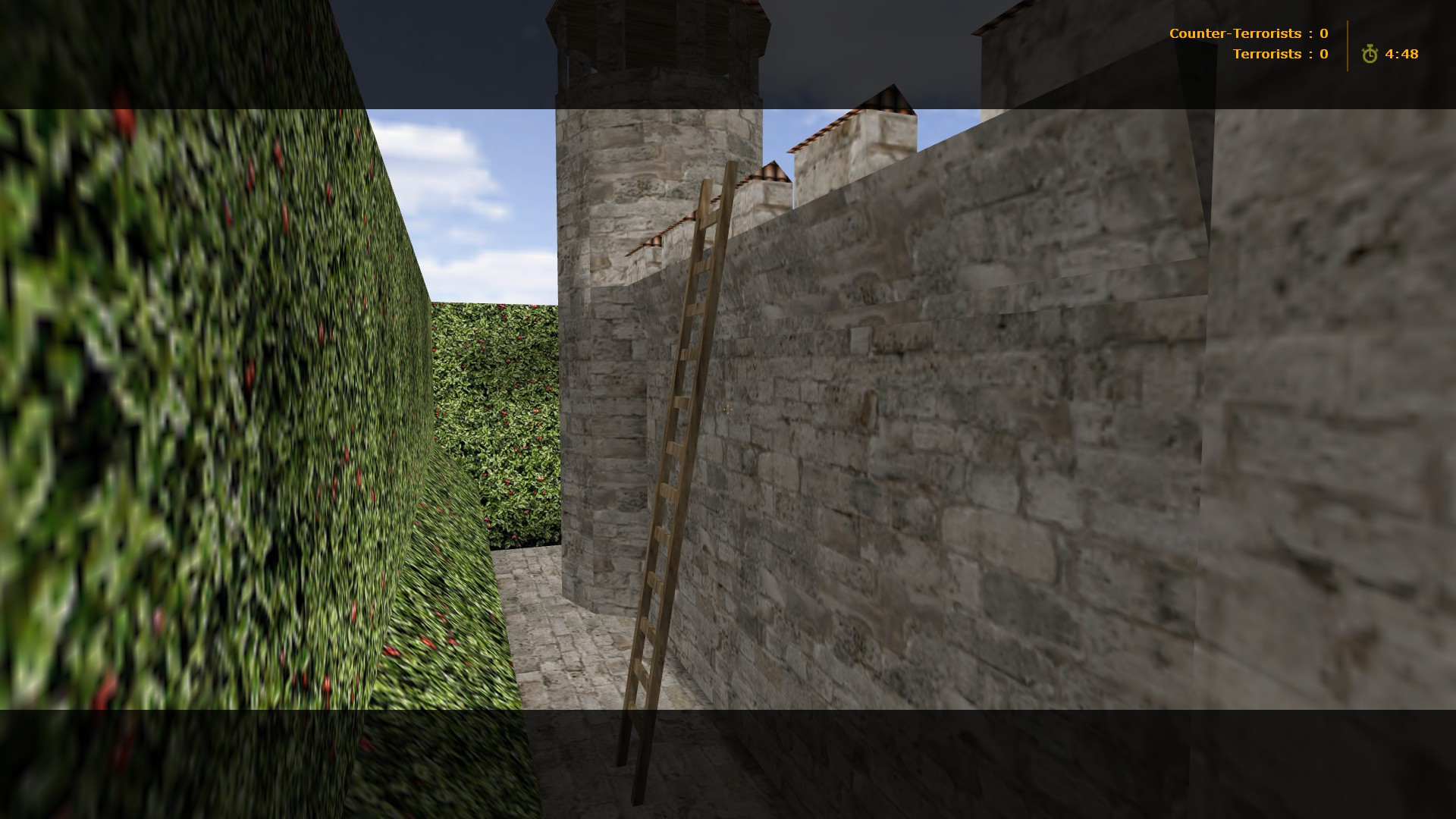 aim_castlefight — скриншот 4