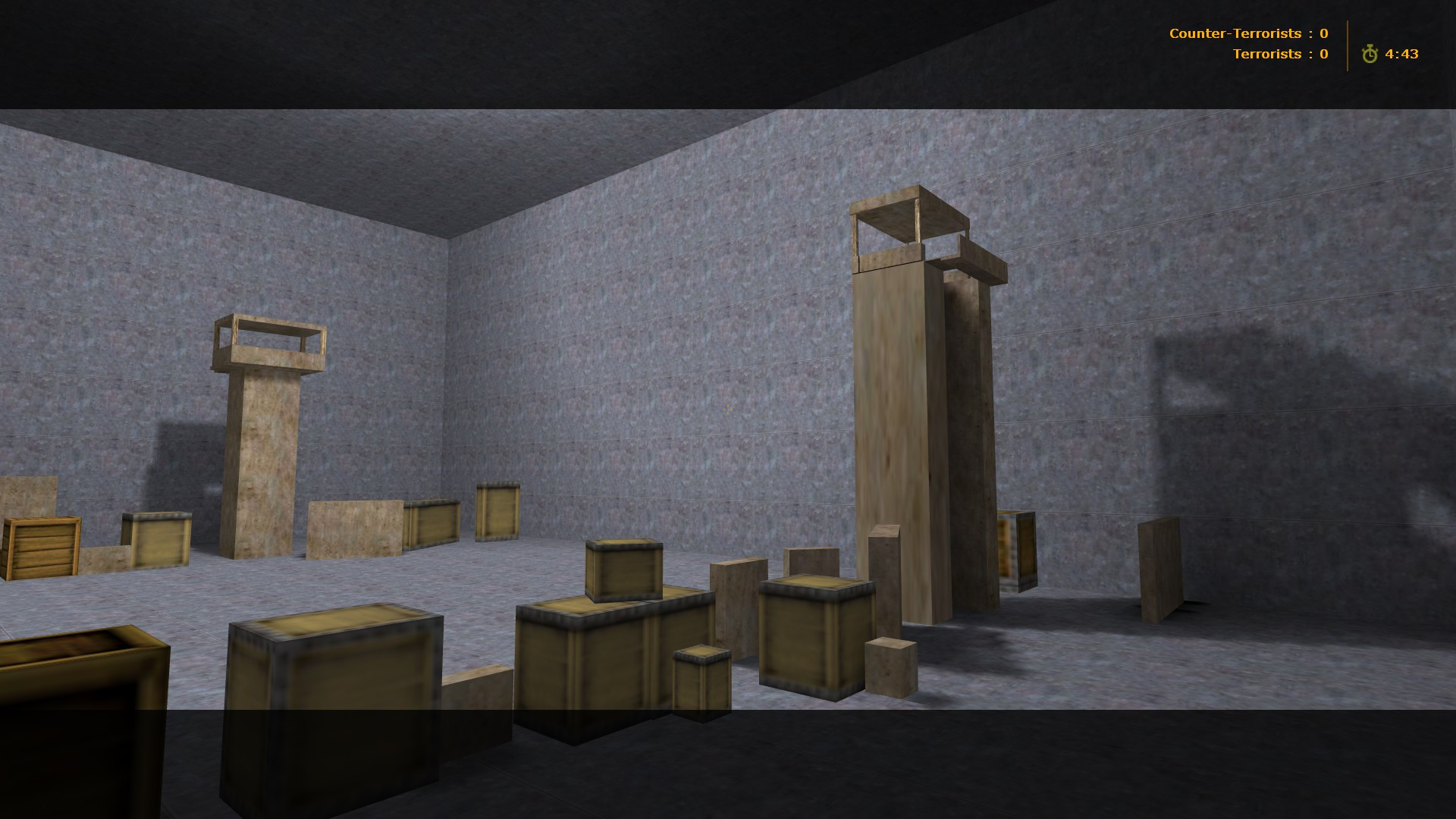 aim_awp_deagle — скриншот 1