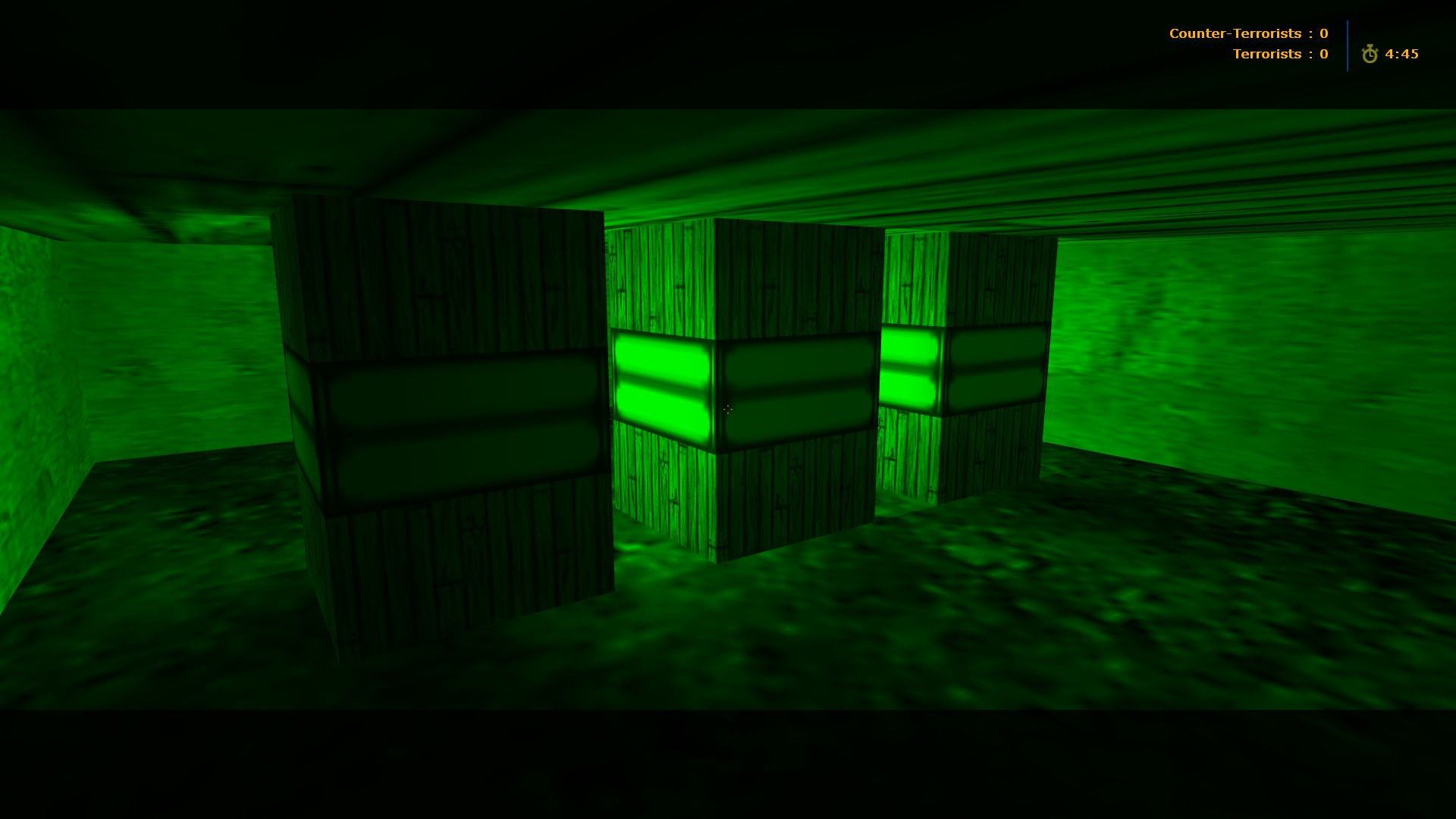 Скачать aim_ak_colt_teleport - Скриншот