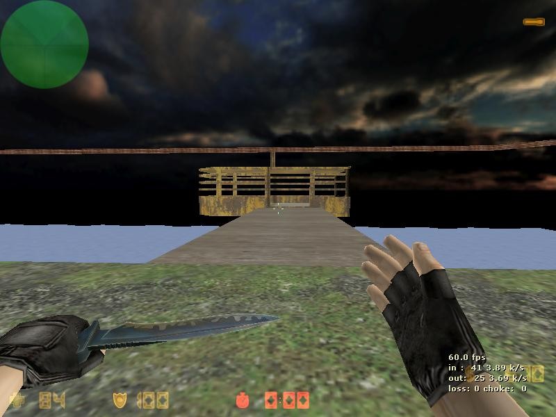 zm_isla_escape_lg — скриншот 6