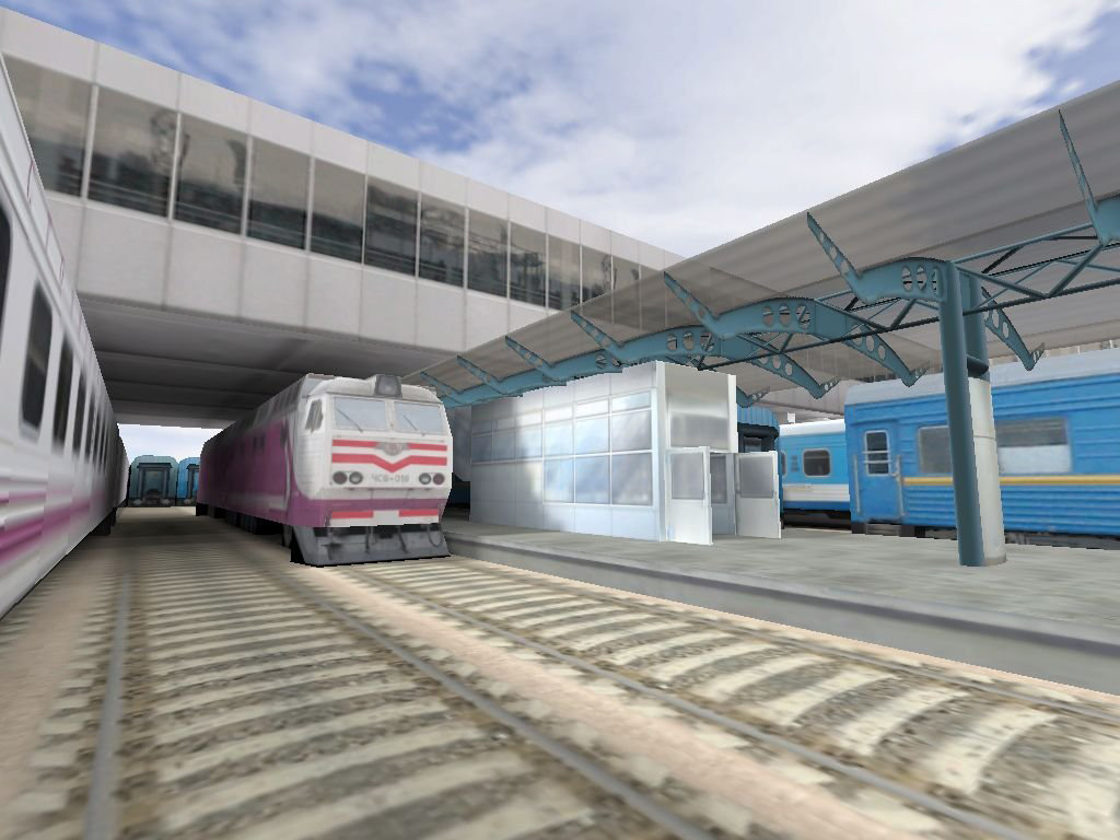 Скачать zp_kievpass - Скриншот