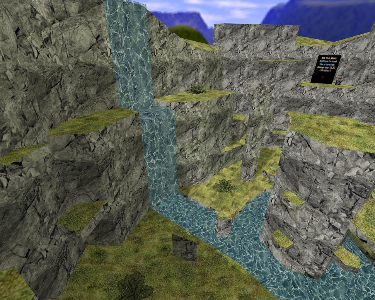 kzray_valley — скриншот 2