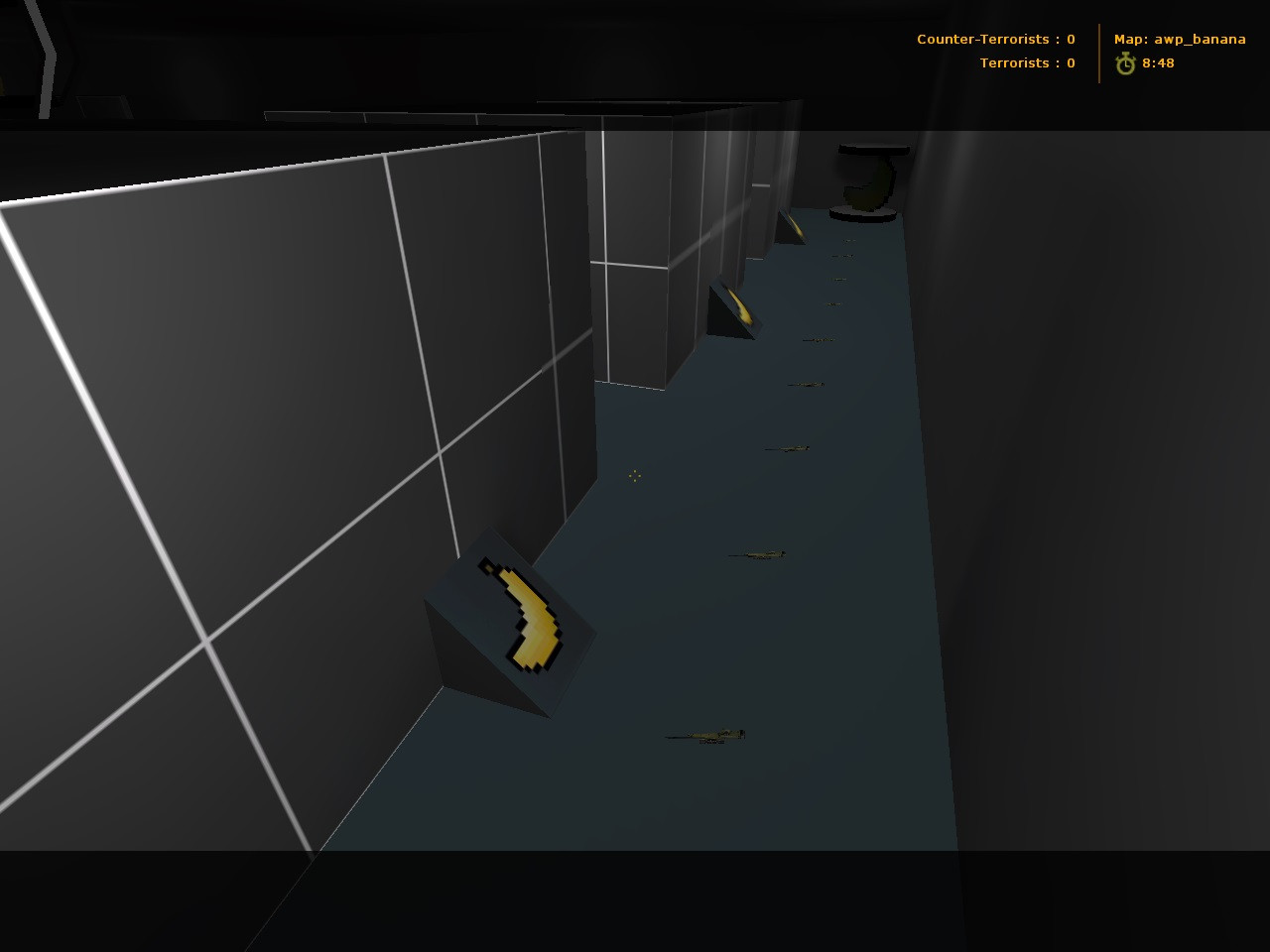 awp_banana — скриншот 3