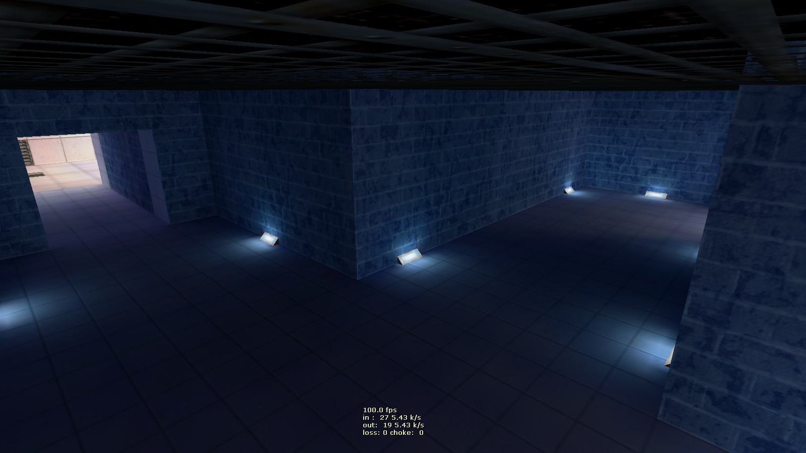 Скачать zm_cubeworld - Скриншот