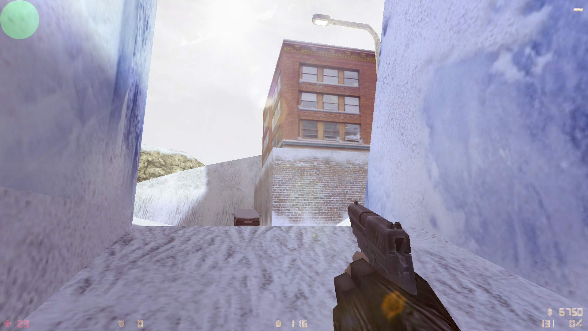 bio_survivor — скриншот 6