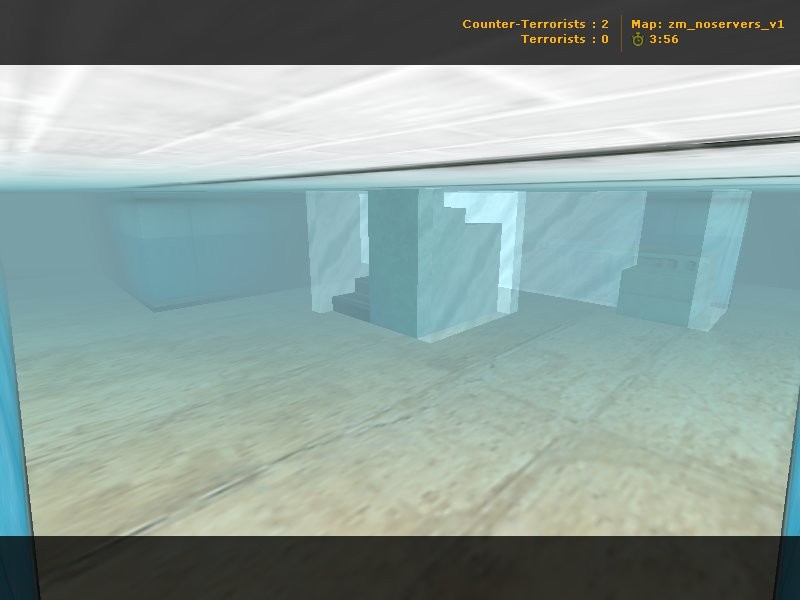 zm_noservers_v1 — скриншот 7