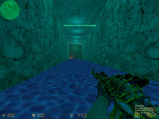 ze_rock_escape2_dp — скриншот 9