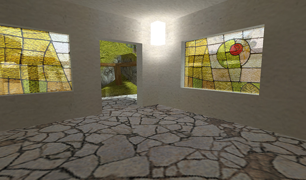 scoutzknivez_oasis — скриншот 6