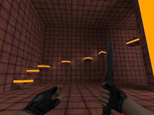 kzeed_strange — скриншот 1