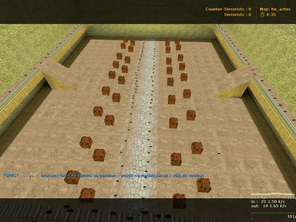 he_aztec_intel — скриншот 2