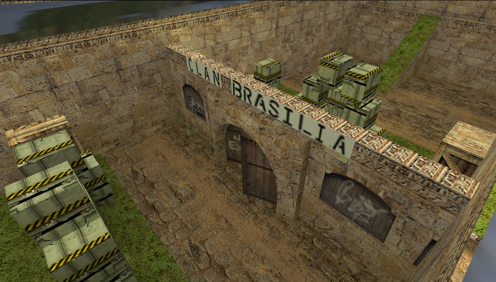 aim_clan_brasilia — скриншот 4