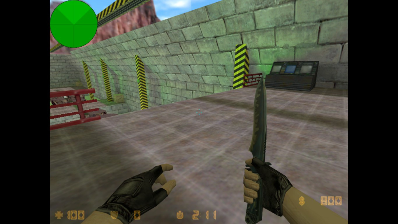 bhop_deposito_v2 — скриншот 8