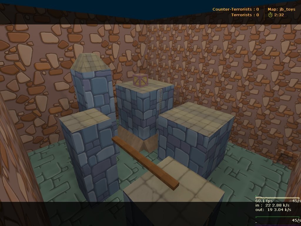 jail_toys2 — скриншот 2