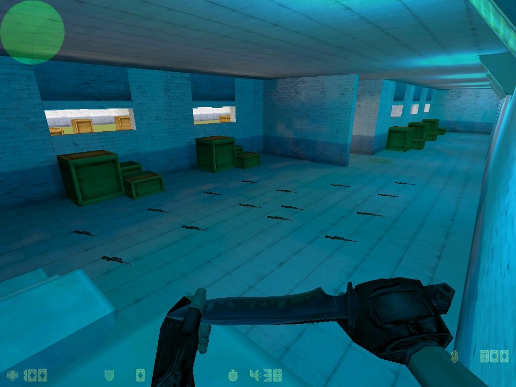 awp_evdeneve — скриншот 1