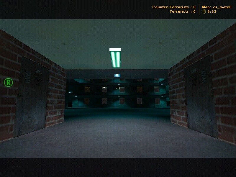 cs_motell - скриншот 1