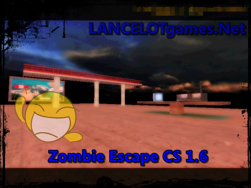 zm_assault_escape_lg — скриншот 5