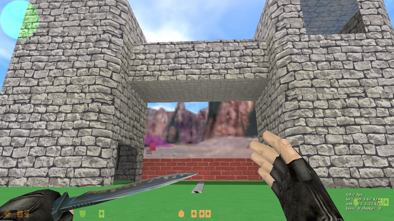 jail_oyundunyasi — скриншот 6