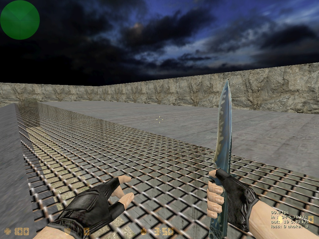 ze_rock_escape_dp — скриншот 4