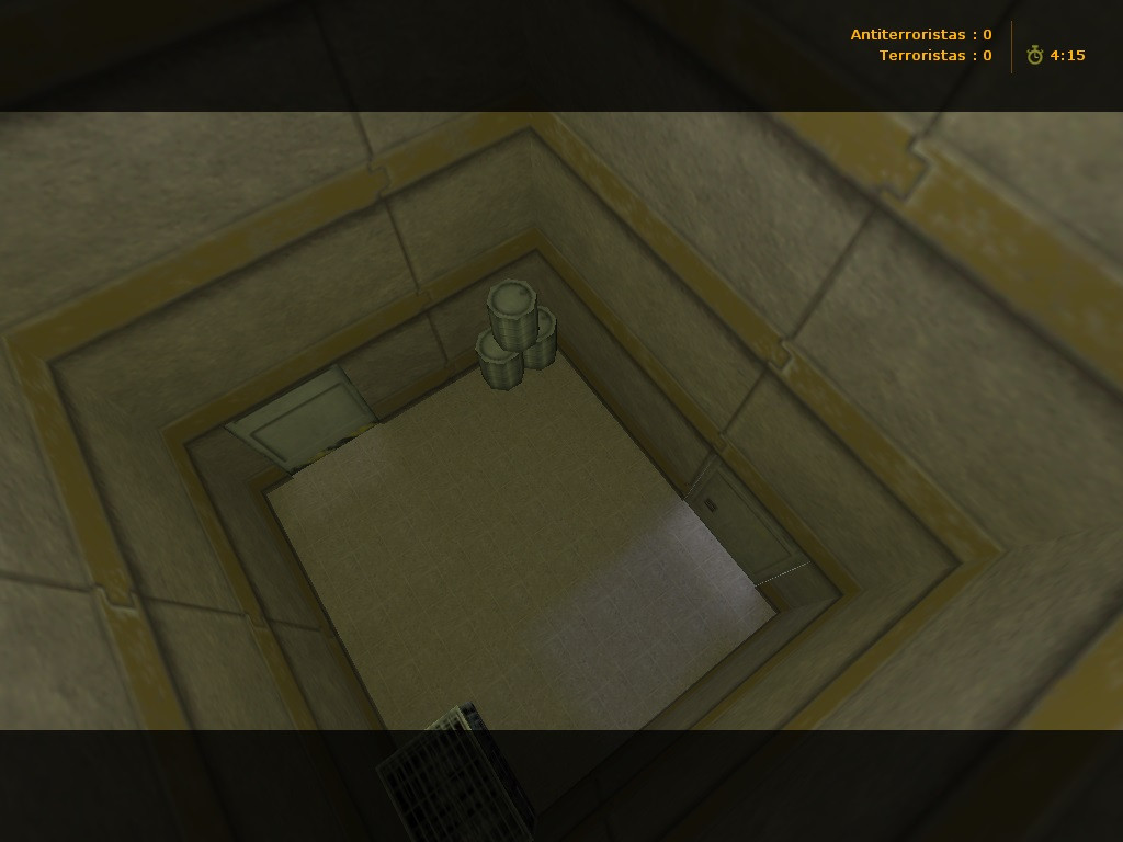 ze_nuclearplant_lg — скриншот 6