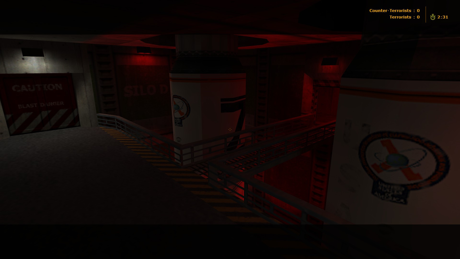 cs_snowbaseb2 — скриншот 4