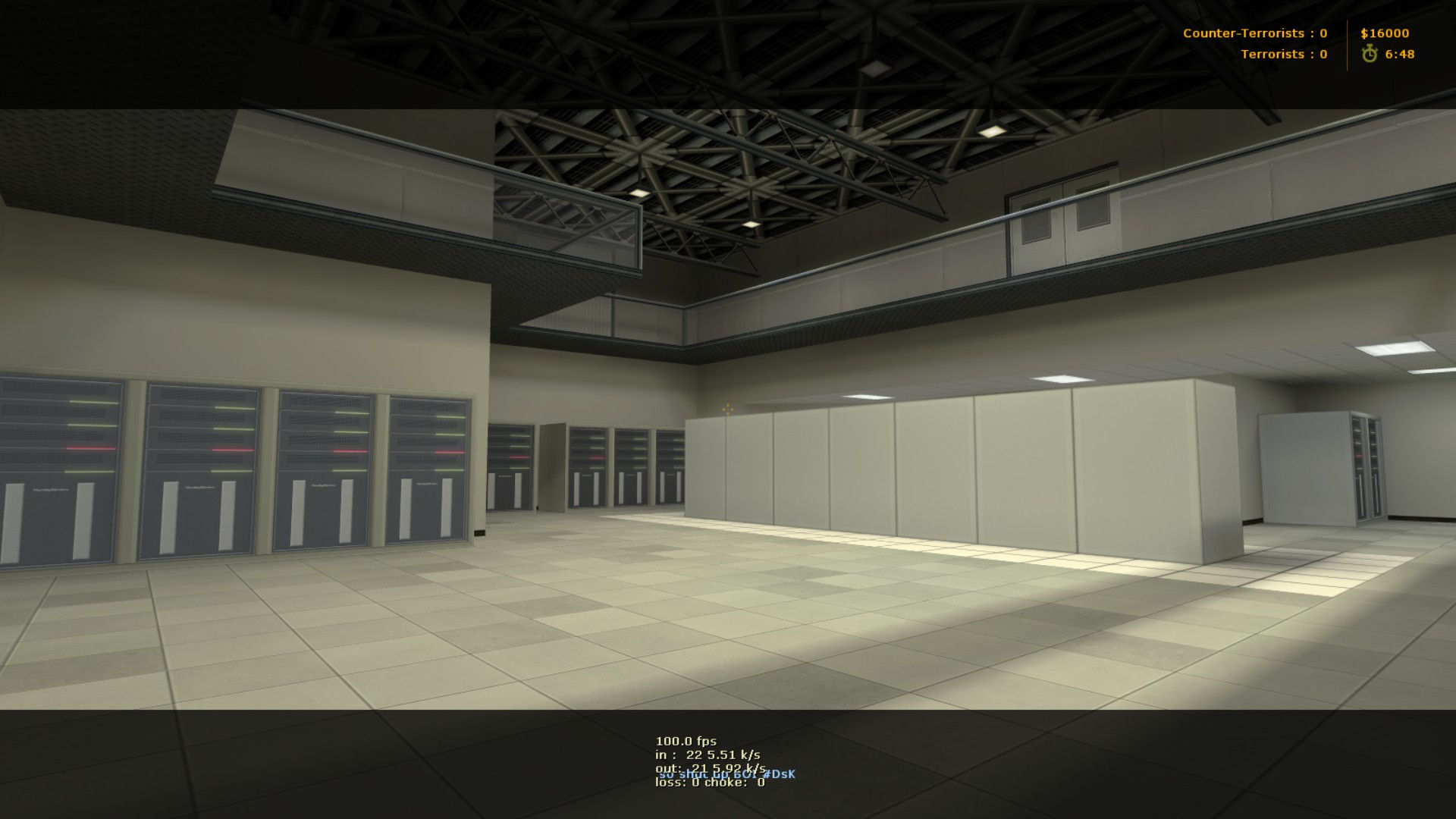 aim_mainframe — скриншот 5