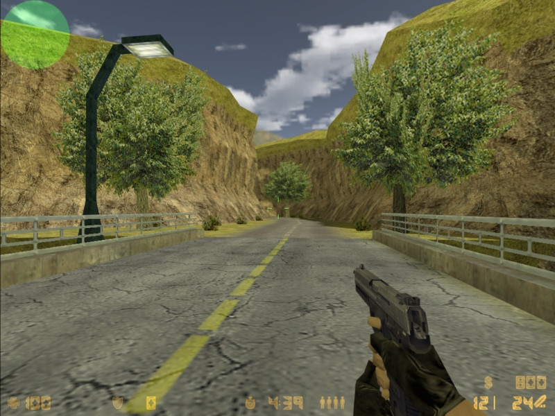 cs_siege_re_b5 — скриншот 13