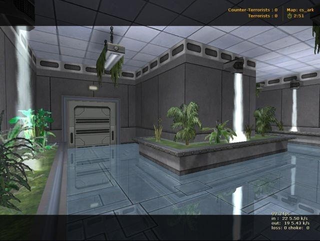 cs_ark - скриншот 3