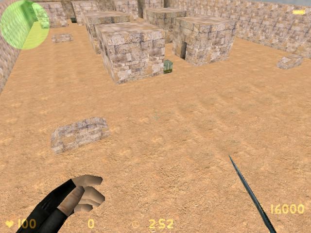 aim_dust_pro — скриншот 1