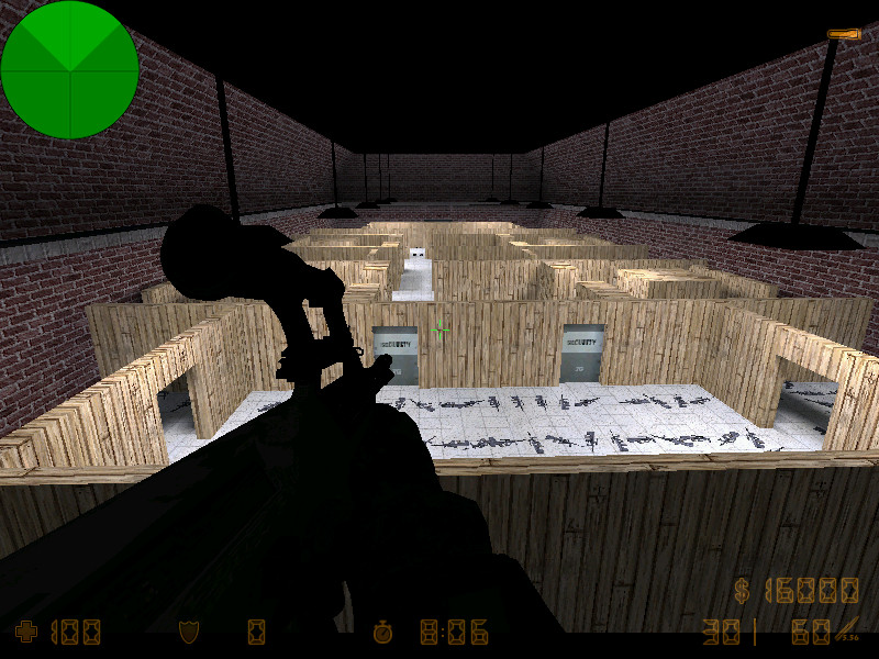 aim_woodhouse - скриншот 4
