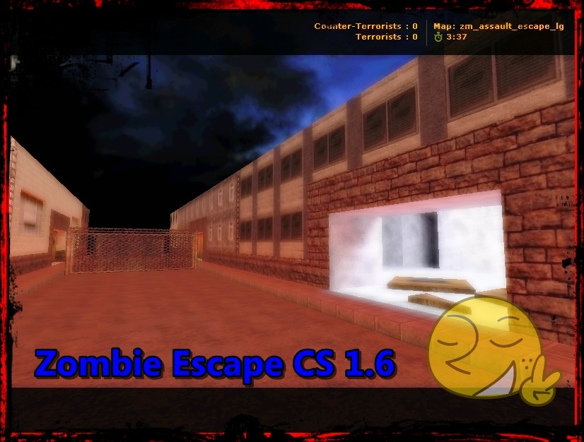 zm_assault_escape_lg — скриншот 4