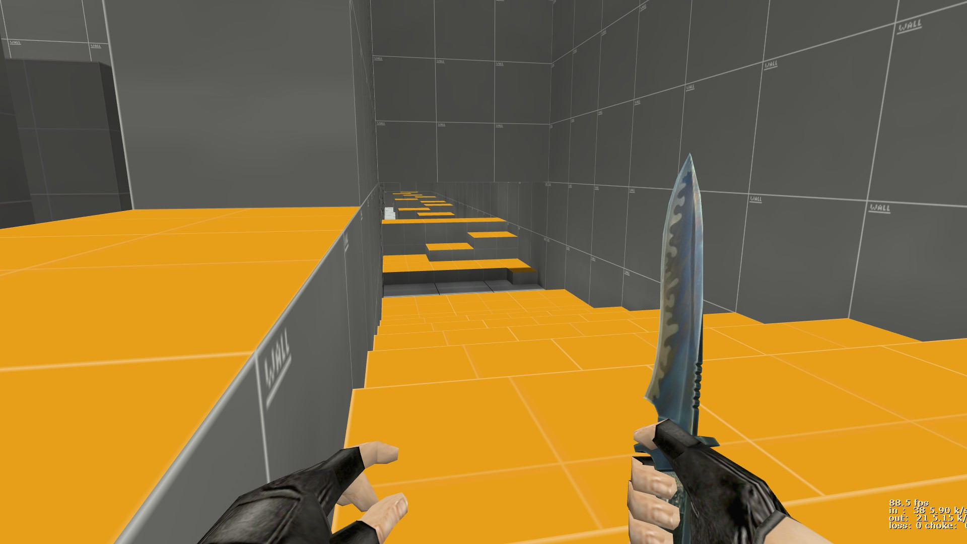 bhop_training_final — скриншот 20