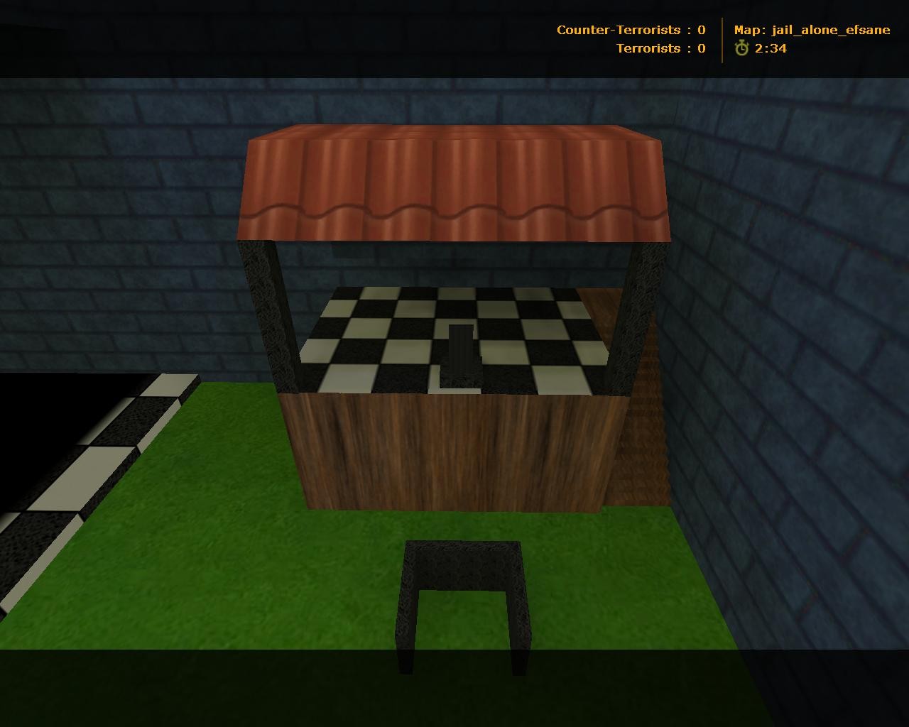jail_alone_efsane — скриншот 7