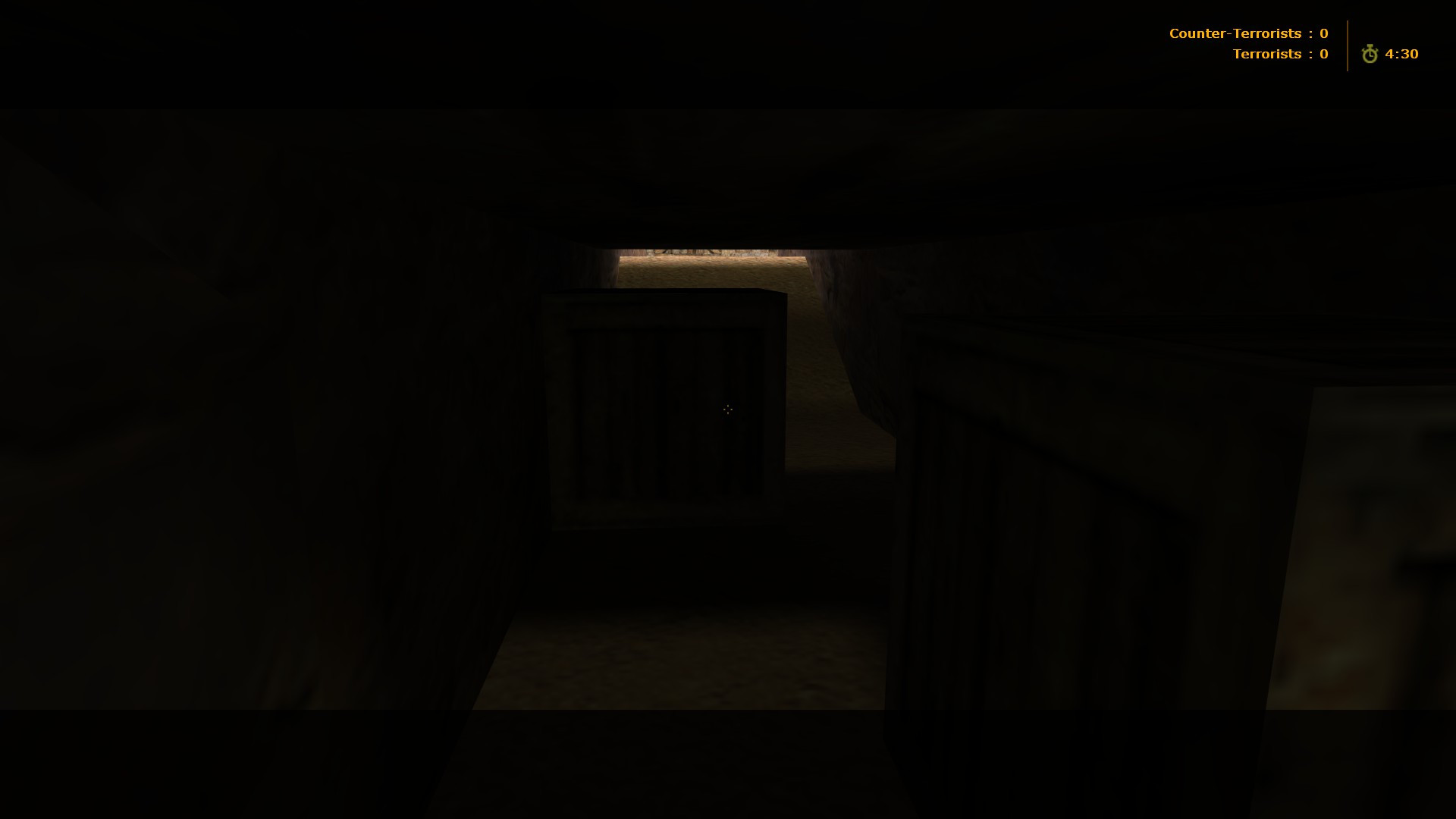 aim_aka_rambo — скриншот 2