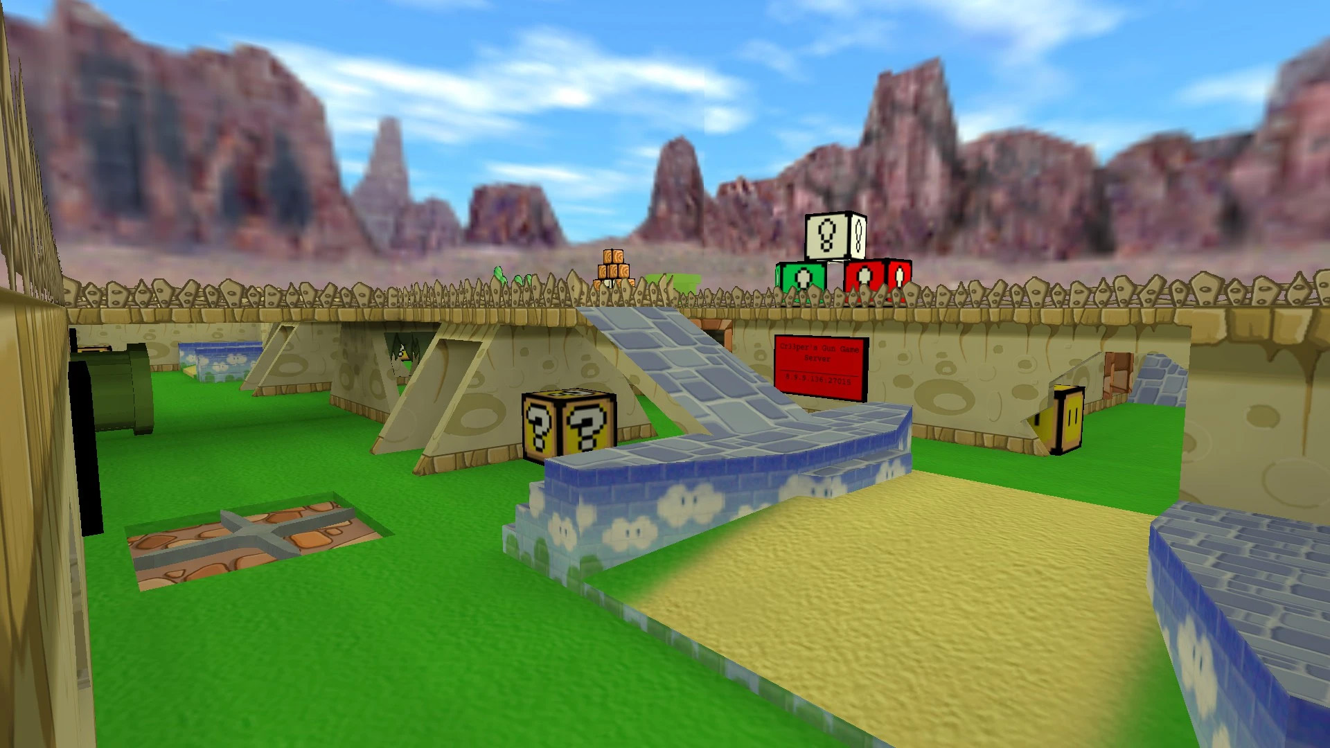 gg_33_mario — скриншот 5