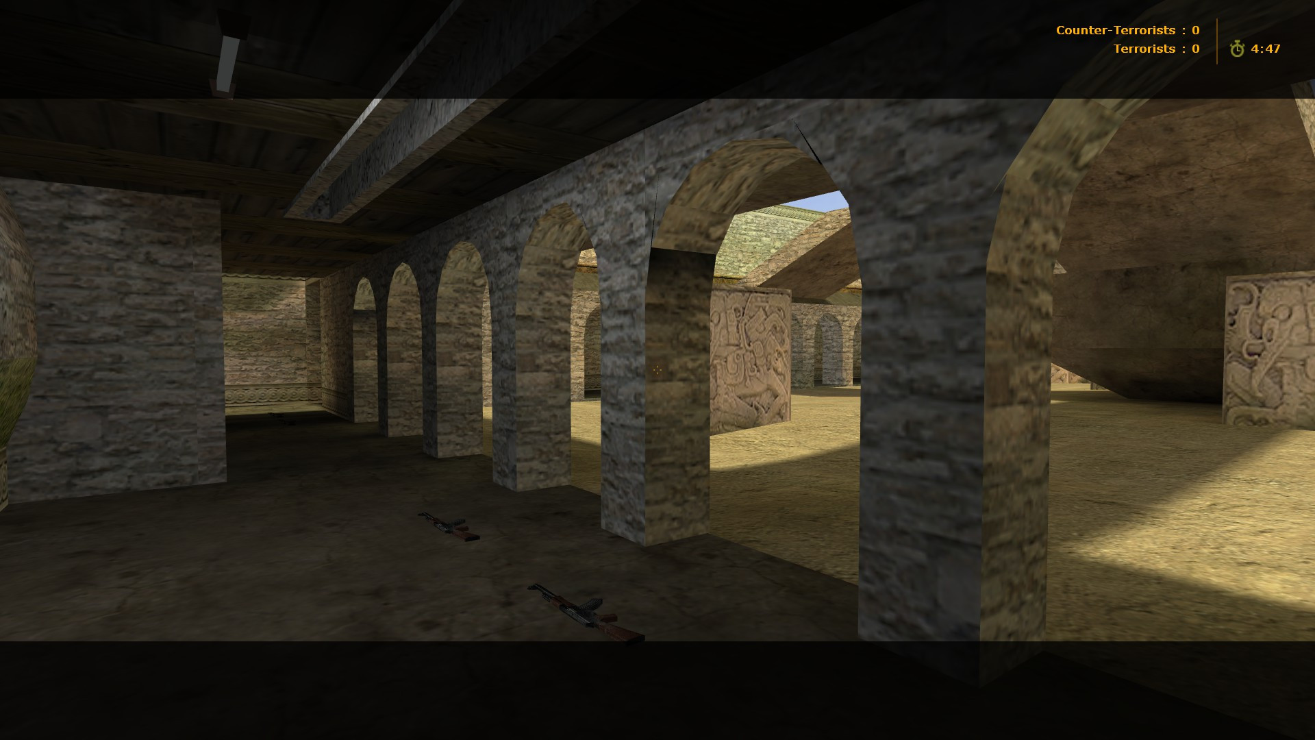 aim_aztec_s — скриншот 2