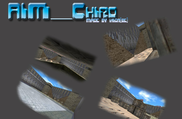 aim_chiro — скриншот 1