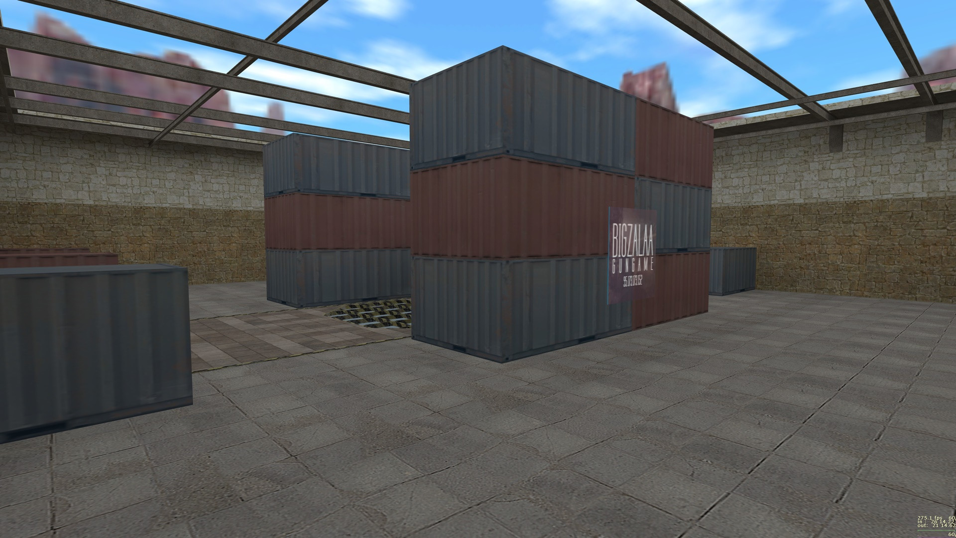 gg_hunetown — скриншот 4