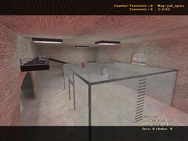 jail_xpers — скриншот 5
