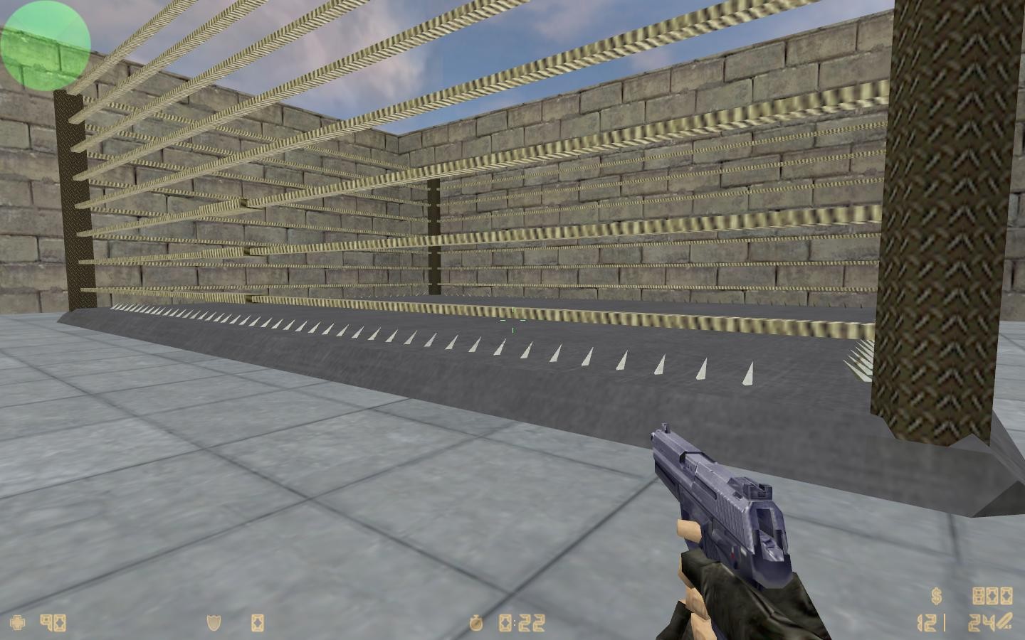 jail_destroyer_b2 — скриншот 5
