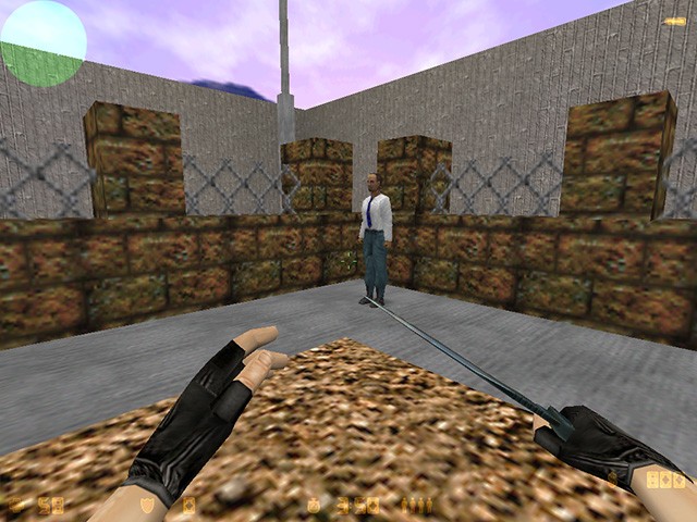 cs_bulgaria - скриншот 1