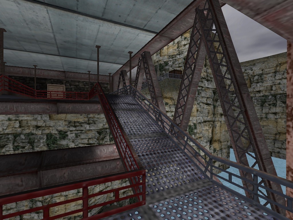 cs_cantelever - скриншот 4