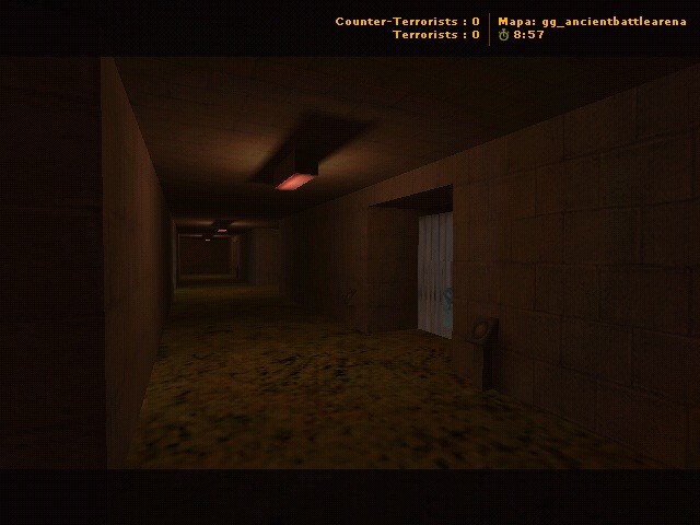 gg_ancientbattlearena — скриншот 4