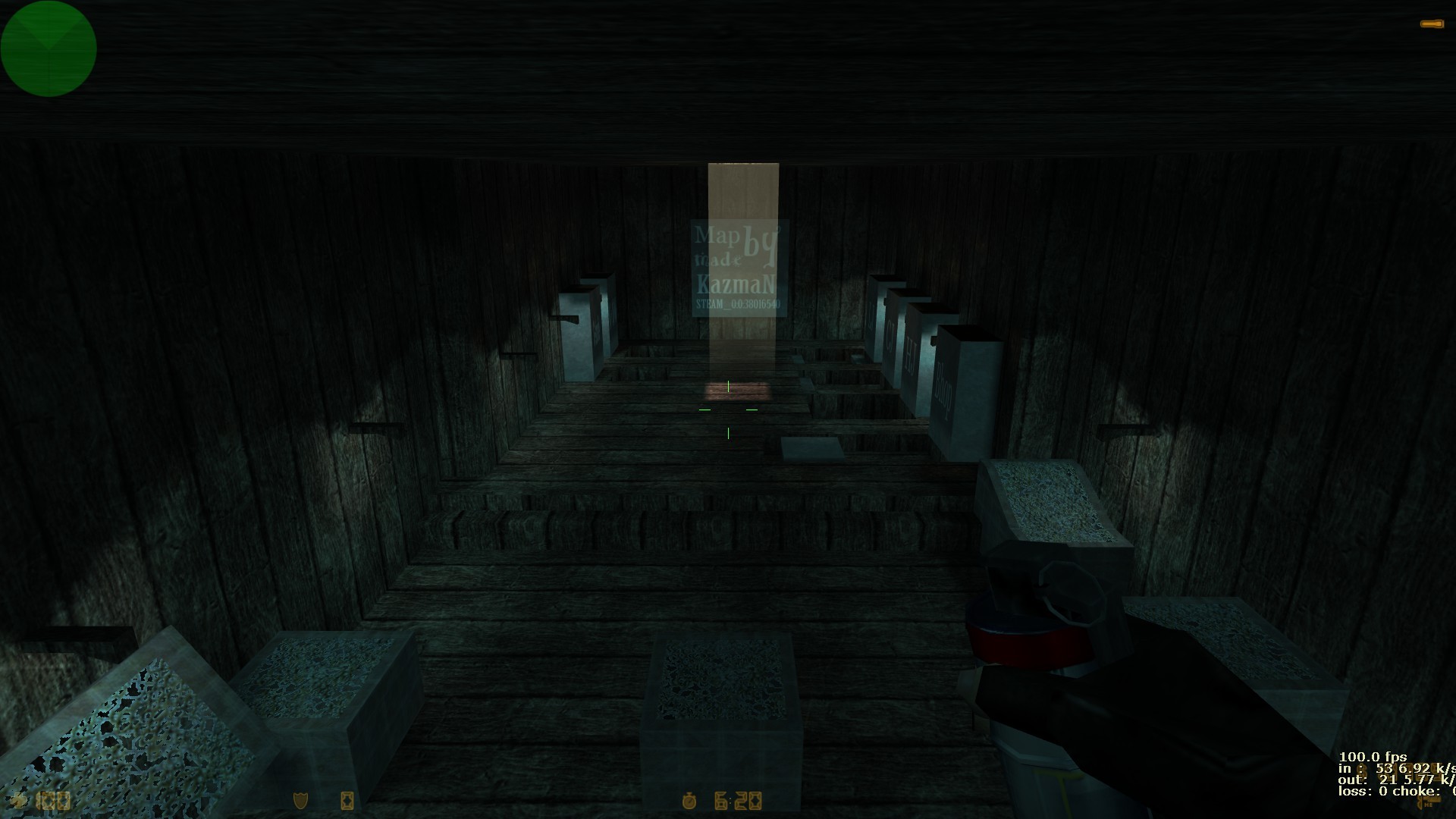 unkm_longjumpz_2 — скриншот 9