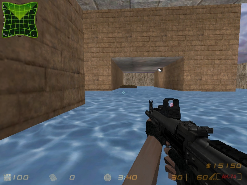Скачать aim_big_jump - Скриншот